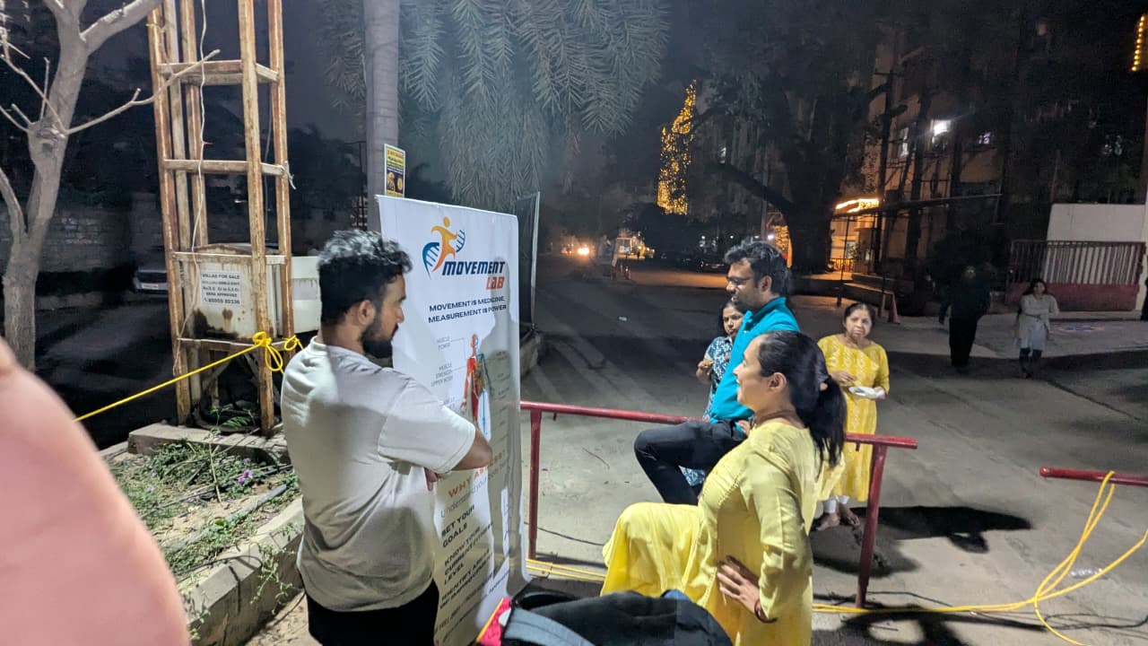 Community Fitness Camp