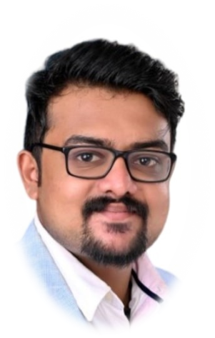 Ganeeth S Shivraj Sundar