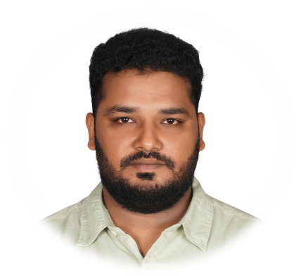 Mohammed Ismail