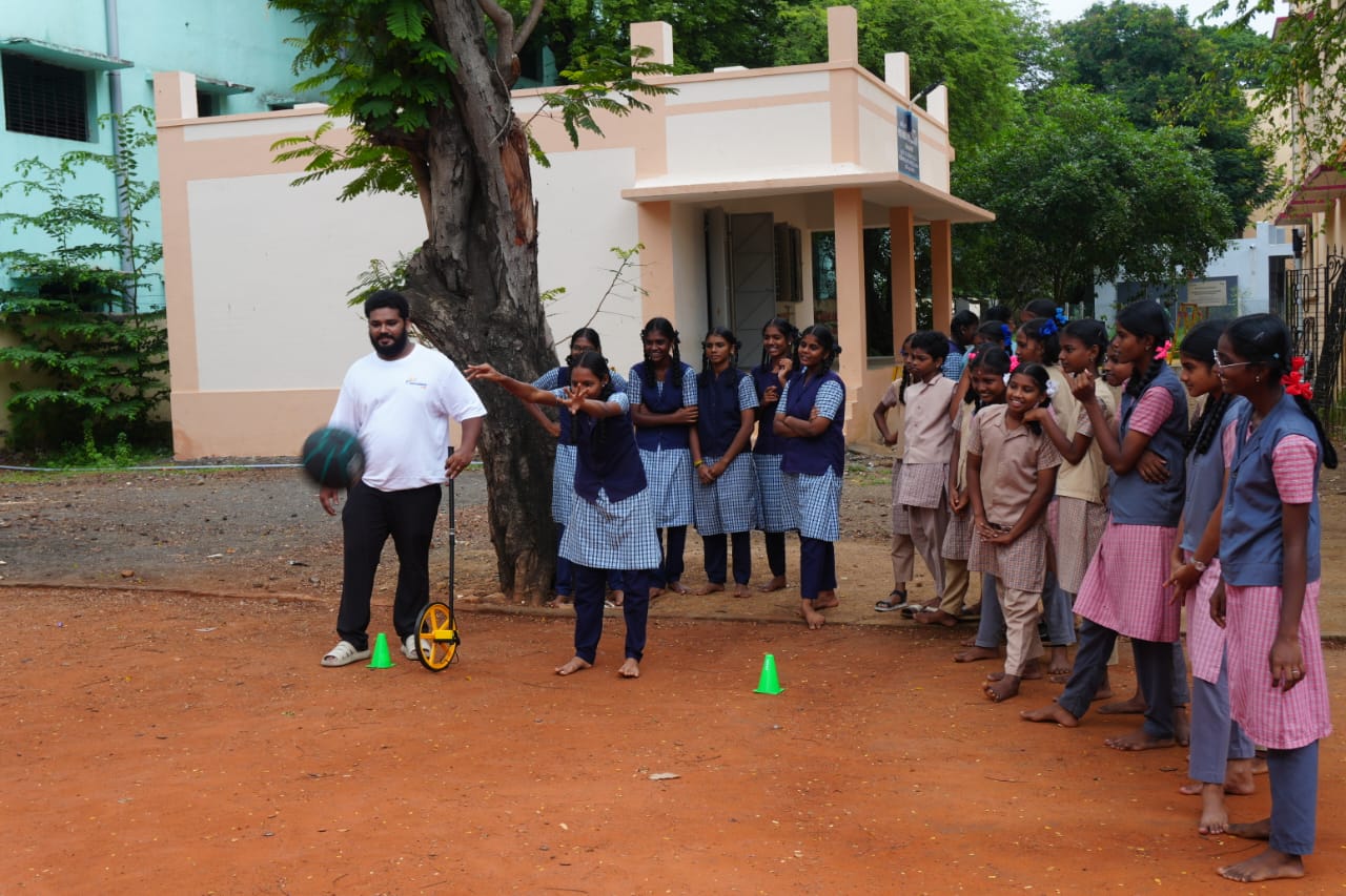 Full-Stack Sports Science Support for Academies